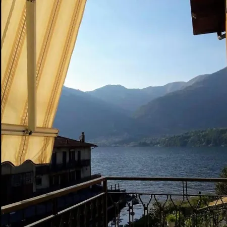 Lejlighed Uno Spazio Di Vibrazioni Lezzeno