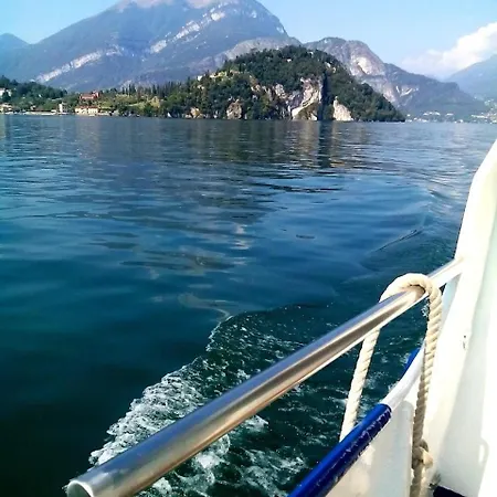 Lejlighed Uno Spazio Di Vibrazioni *