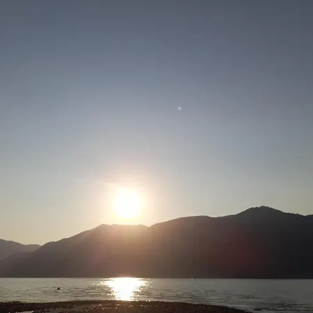 Lejlighed Uno Spazio Di Vibrazioni *