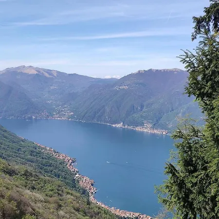 Lejlighed Uno Spazio Di Vibrazioni