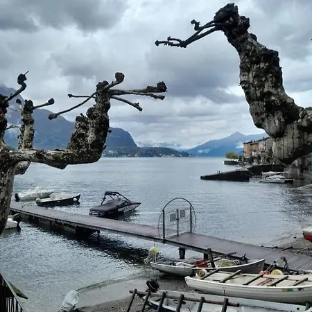 Uno Spazio Di Vibrazioni Lejlighed *