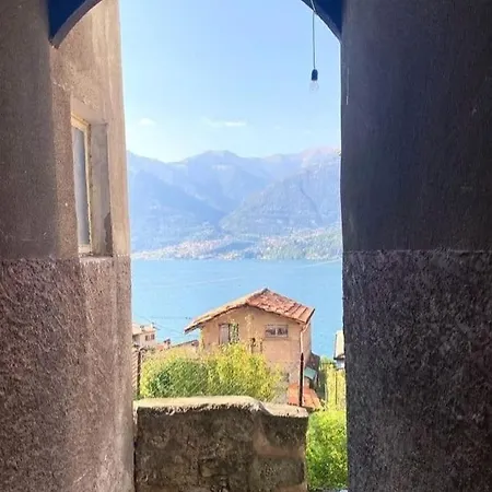 Lejlighed Uno Spazio Di Vibrazioni