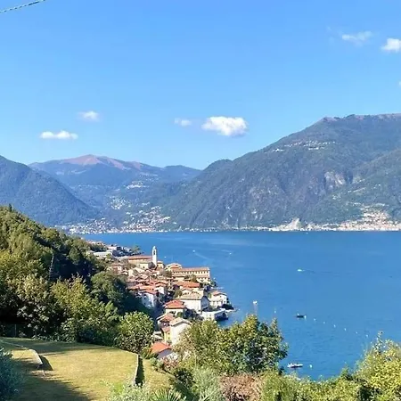 Uno Spazio Di Vibrazioni Lejlighed Lezzeno