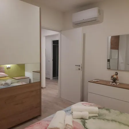 Uno Spazio Di Vibrazioni Lejlighed *