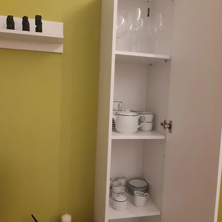 Lejlighed Uno Spazio Di Vibrazioni Lezzeno