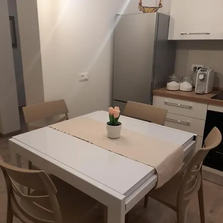 Uno Spazio Di Vibrazioni Lejlighed