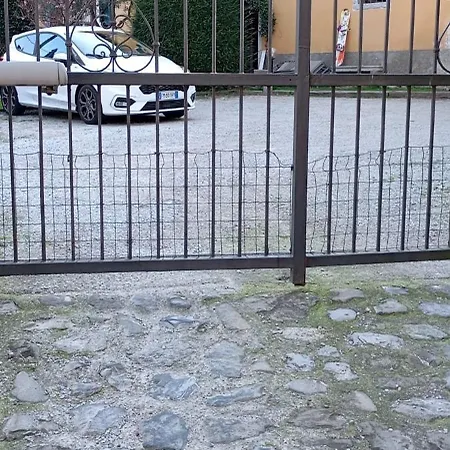 Lejlighed Uno Spazio Di Vibrazioni